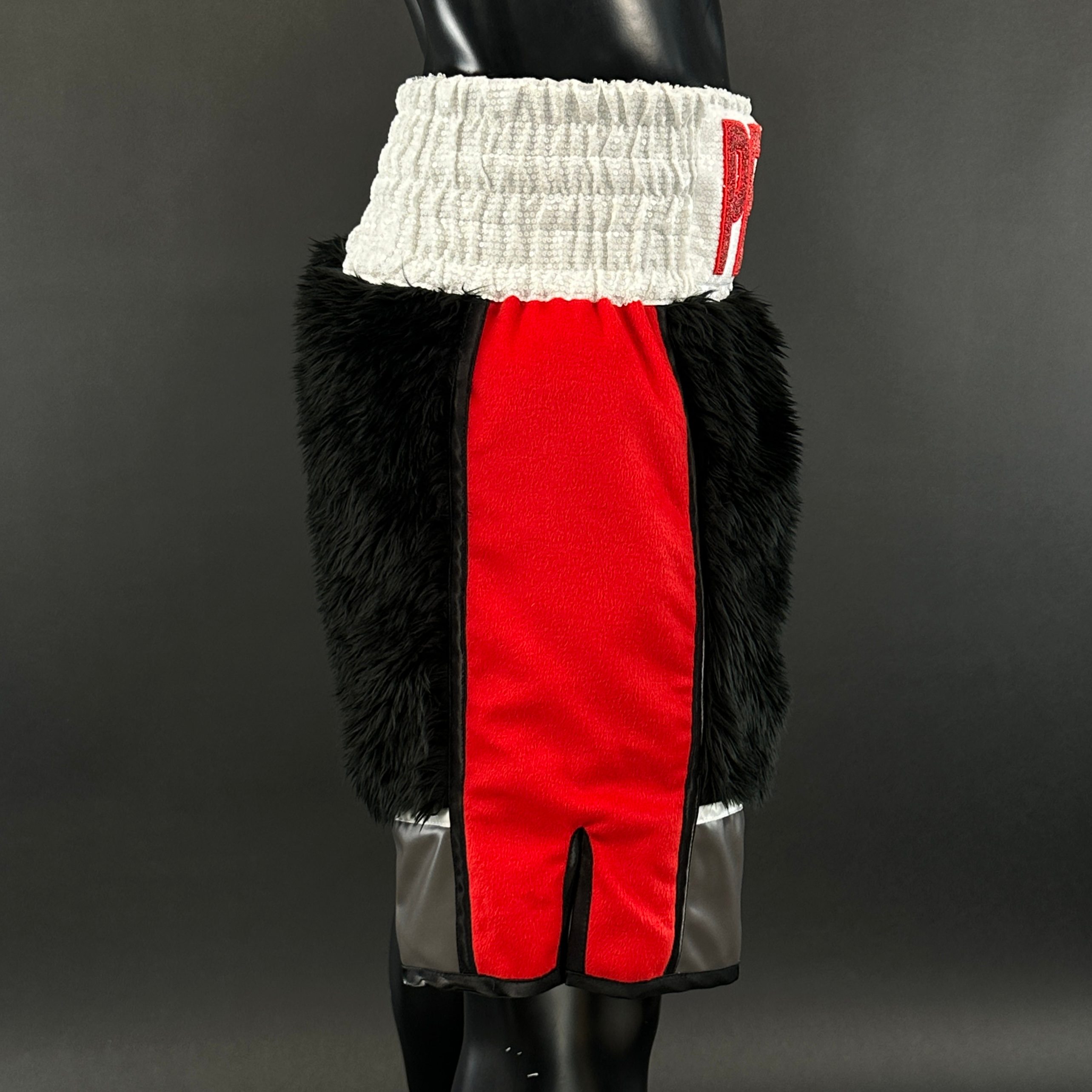 Attack Bx junior 185075 Custom Boxing Shorts & Trunks